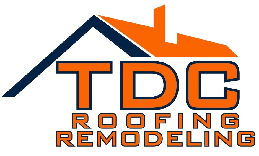 TDC Roofing and Remodeling Inc.
